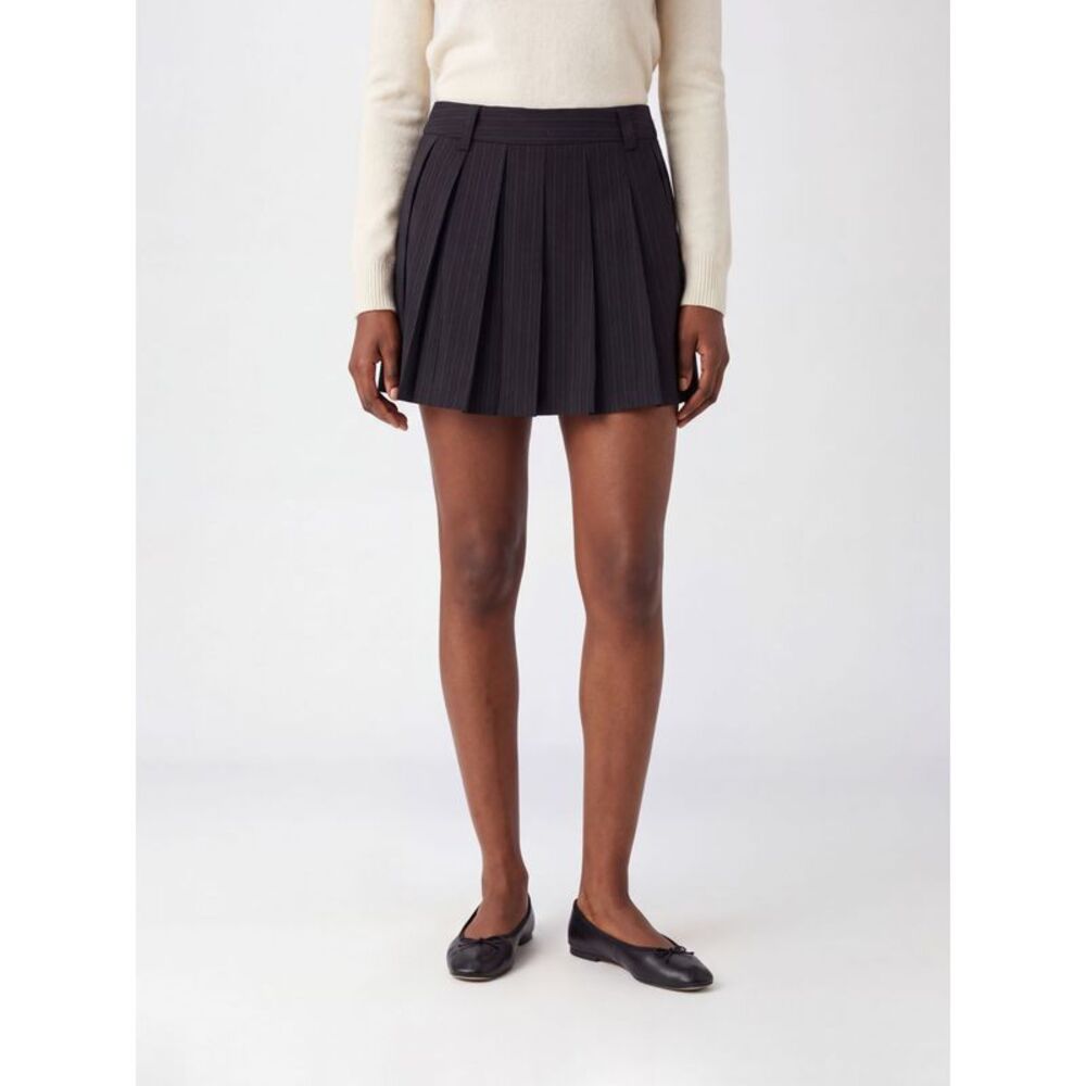 Dunst Women Skirt Woman Dunst